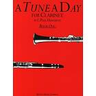 A Tune A Day for Clarinet Book 1