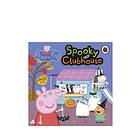 Peppa Pig: Spooky Clubhouse