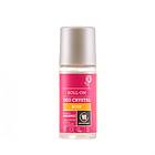 Urtekram Rose Deo Crystal Roll-On 50ml