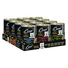 Cesar Natural Goodness 3x0.4kg