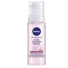 Nivea Soothing Cleansing Mousse 150ml