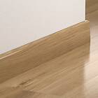 Pergo SOKKELLIST PURE MIST OAK DEKOR 04764 12X58X2400MM