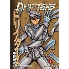 Drifters Omnibus Volume 2