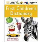 First Children's Dictionary