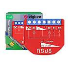 Nous ZigBee Smart Switch B3Z