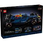 LEGO Technic 42206 Oracle Red Bull Racing RB20 F1 Car