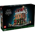 LEGO Icons 10350 Tudor Corner