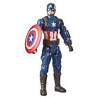Hasbro Marvel Captain America Actionfigur