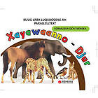 Xayawaanno : Djur