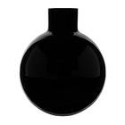 Skrufs Glasbruk Pallo vas 31 cm