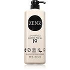 Zenz Organic Rhassoul Pure No. 19 Fuktgivande schampo med effekten av ett balsam
