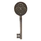 Fanatik Resident Evil Village Limited Edition Replica Insignia Key