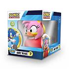 numskull Sonic Tubbz BOXED Amy Rose