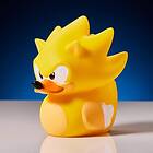 numskull Sonic Tubbz Mini Super Sonic