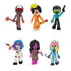 DevSeries Multipack Brookhaven's Most Wanted (244-0060)