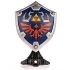 First4Figures Hylian Shield (The Legend Of Zelda: Breath Of The Wild)(Standard)