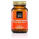 Labs212 Zinc Complex Capsulesule 45 Capsules