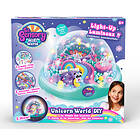 Canal Toys So Sensory Unicorn World DIY-set med Ljus