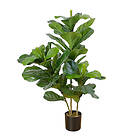 Lykke Konstväxt Fiddle-Leaf Fig