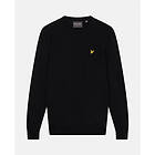 Lyle & Scott Crew Neck Pullover (Herr)