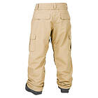 Volcom Dlm Gore-tex Byxor (Dam)