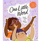 One Little Word (inbunden, eng)