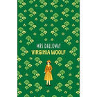 Mrs Dalloway (häftad, eng)