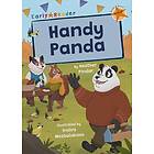 Handy Panda (häftad, eng)