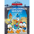 Carl Barks Ankeborg 23 1947-48 (bok, kartonnage)