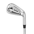 Cleveland Zipcore XL 5-PW: Regular Stål