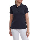 FootJoy Stretch Pique Solid (Dam)