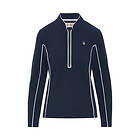 Original Penguin Ls Midweight Texture (Dam)