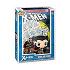 Funko Pop! Comic Covers: Marvel X-men: Days Of Future Past (1981) Wolverine #50
