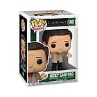 Funko Pop! Movies: Casino – Nicky Santoro #1861 Vinyl Figure