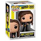 Funko Pop! Television: Brooklyn Nine-nine Amy Santiago #1624 Vinyl Figure