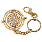 The Noble Collection Harry Potter J Harry Potter Time Turner Key Chain