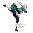 Banpresto Colosseum: Naruto Tsunade Statue (14cm) (89537)