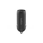 Belkin International BoostCharge Automobile cigarette lighter 30W