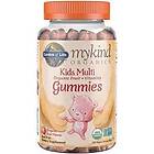 Garden of Life Mykind Organics Barnmultivitamin 120 veganska gummibjörnar