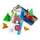 Magna-Tiles microMAGS Travel Tin case (90295)