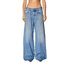 Diesel 1996 D-SIRE Trousers (Women's)