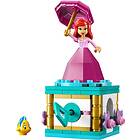 LEGO Disney 43259 Twirling Ariel