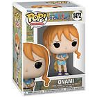 Funko Pop! One Piece Onami Vinyl Figure 1472