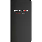 Racing Post Pocket Diary 2025