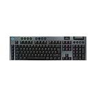 Logitech G915 X Lightspeed Clicky (EN)