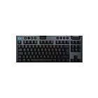 Logitech G915 X Lightspeed TKL Tactile (CH)