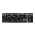 Logitech G915 X Lightspeed Linear (EN)