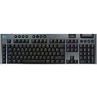 Logitech G915 X Lightspeed Clicky (FR)