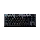 Logitech G915 X Lightspeed TKL Tactile (EN)