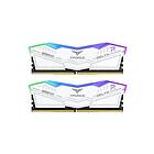 Team Group T-Force Delta RGB DDR5 8000MHz 2x24GB (FF3D548G8000HC38EDC01) 